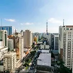Apto Novo Prox Av Paulista