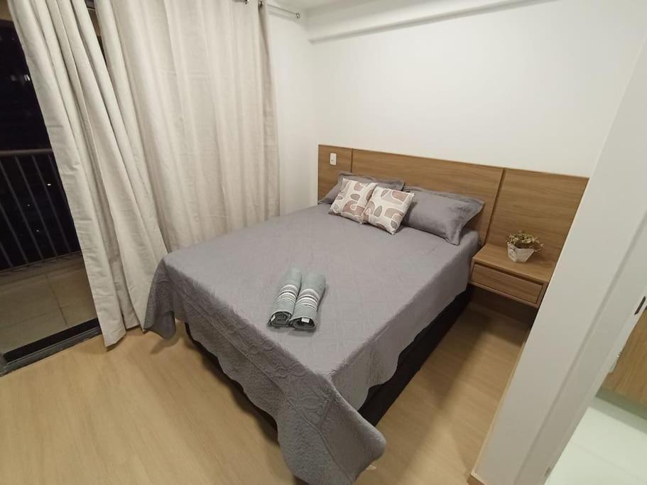 Apartamento Apto Novo Prox Av Paulista