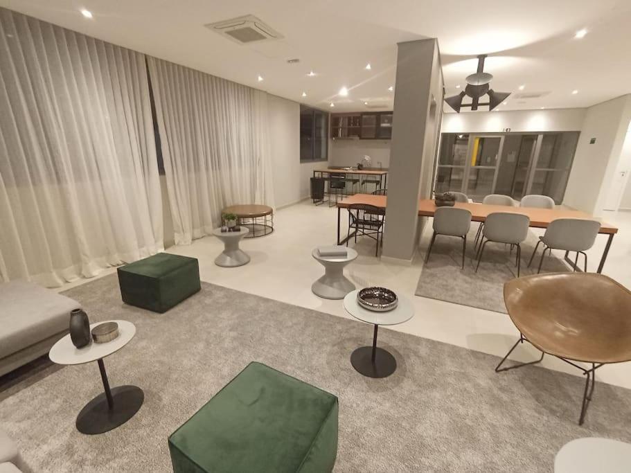 Apto Novo Prox Av Paulista Apartamento *