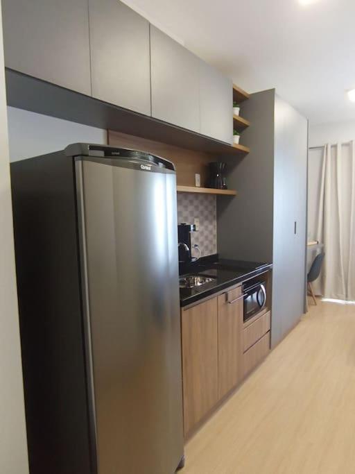 Apto Novo Prox Av Paulista Apartamento São Paulo