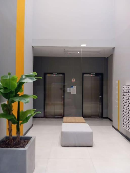 Apto Novo Prox Av Paulista Apartamento *
