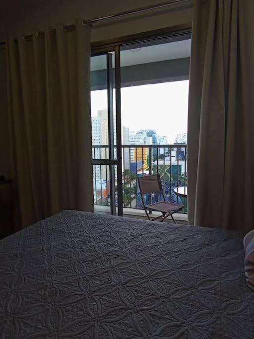 Apto Novo Prox Av Paulista Apartamento *