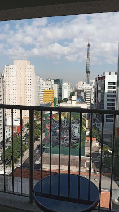 Apartamento Apto Novo Prox Av Paulista *
