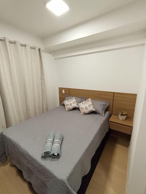 Apartamento Apto Novo Prox Av Paulista São Paulo