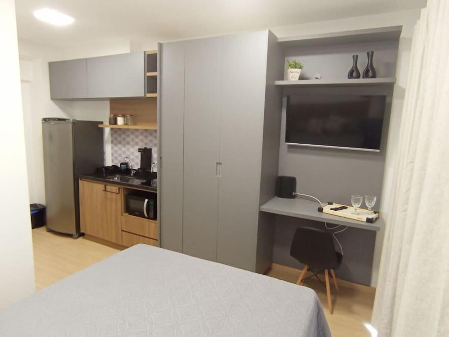 Apartamento Apto Novo Prox Av Paulista *