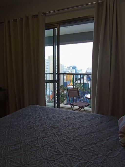 Apartamento Apto Novo Prox Av Paulista *