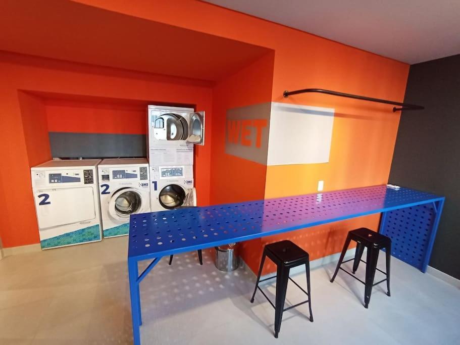 Apartamento Apto Novo Prox Av Paulista São Paulo